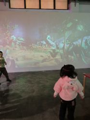 -恐龙探索乐园(磁器口店)