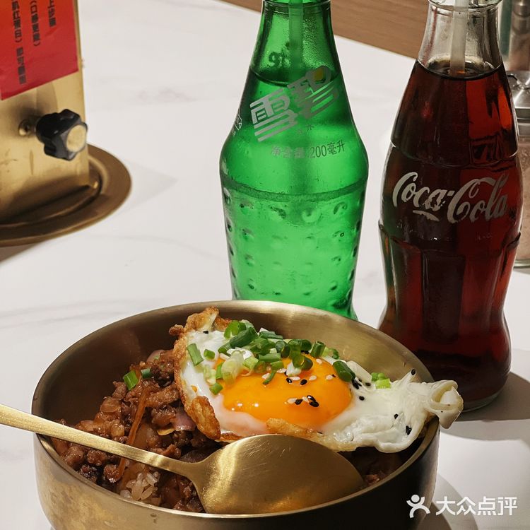 巷子里的19.9💰美食