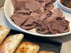 -高玛纳驴肉火烧(一世界店)