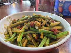 -传统菜农庄(皇姑路店)