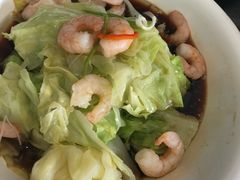 -良师门滨海人家·海鲜·家常菜(滨海城店)
