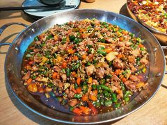 -胡马八破·川菜小馆(高新万达店)