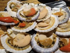 -鑫釜山海鲜烧烤(浑南店)
