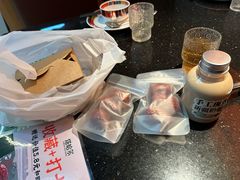 -塔哈尔·新疆盛宴(复地活力城店)