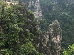 -广东大峡谷