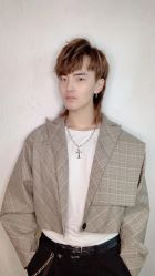 -New Fashion发型定制