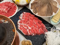 -东来顺饭庄(天坛店)