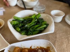 -壹山酒楼(三乡店)