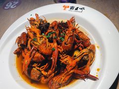 -霸王虾·小龙虾香辣蟹(玉林店)