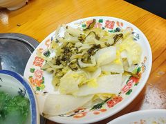 -明姨仔潮汕美食·碳炉猪脚·汕尾牛腩饭·起片鸡煲(起义路店)