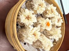 -都一处烧麦馆(前门店)