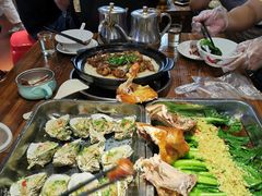 -顺徕德仙庙烧鸡(荔湾总店)