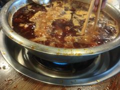 -中和远东火锅兔(老店)