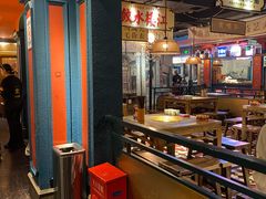 -吼堂老火锅(太古里总店)