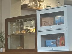 -云端咖啡(山顶教堂店)