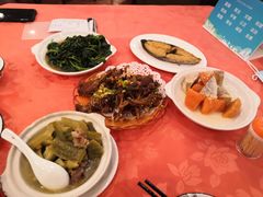 -深运潮州粥(水库店)