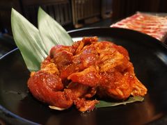 -九田家黑牛烤肉料理(无锡T12店)