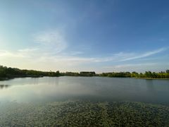 -东郊湿地公园