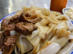 -燕燕美食·传统广式小吃