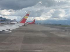 -丽江三义国际机场