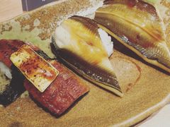 -板长寿司(铜锣湾店)