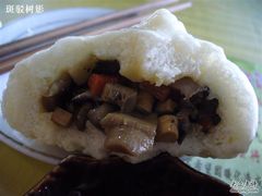 -大明寺素食坊(扬子江中路店)