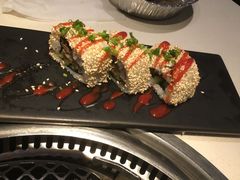 -赤坂亭M9和牛烧肉·日料398放题(万达店)