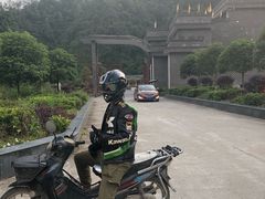 -修水东浒寨风景区