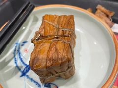 贡品豆干-和府捞面(西溪印象城店)