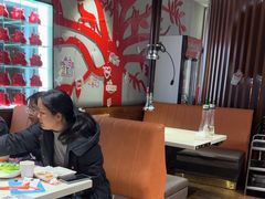 -猫爪爪原切自助烤肉(观音桥阳光世纪店)