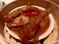 -领事馆19号中餐厅(厦门海景洲际酒店)