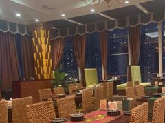 -火舞泰·泰式海鲜火锅餐厅(世纪城店)