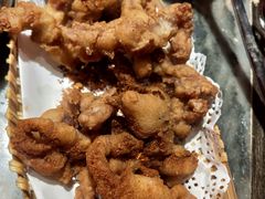 酥肉-码头故事·成都老火锅