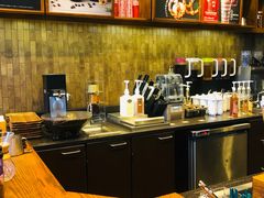 -星巴克臻选(中山石岐大信新都汇店)