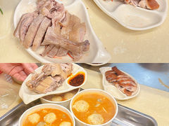 -四里沙茶面(七星西路分店)