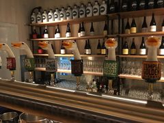 -Goose Island Brewhouse鹅岛精酿啤酒酿造工坊餐厅