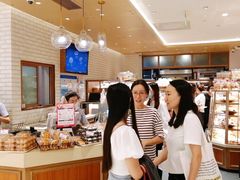 -山崎面包(静安久光店)