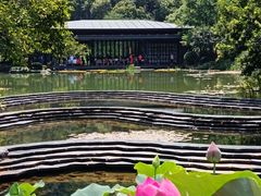 -云溪植物园