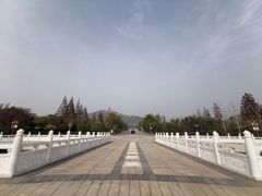 -狼山风景名胜区