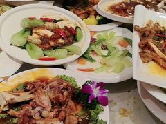 -东北大院·东北菜(三台子店)
