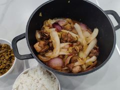 -古南都·清真绿柳居菜馆(太平南路店)
