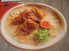 -味千拉面(南宁江南万达店)