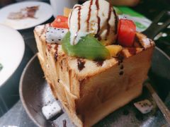 -小资太太餐厅(南岗区店)