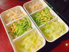 -杏园餐厅(西四北大街店)