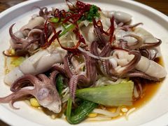 -奕景小馆·地道大连菜(恒隆广场店)
