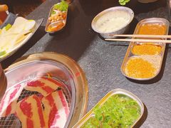 -伊茉家的烤肉店(勒泰中心店)