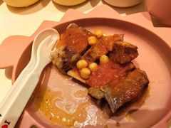 -西贝(六里桥旗舰店)