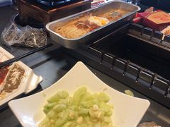 -老卜奎齐齐哈尔烤肉(人民东路店)