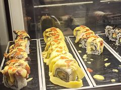 -非烤勿扰自助烤肉海鲜火锅(南城莱蒙店)