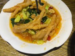 -建德食府·十八年建德菜(天目里国际街区店)